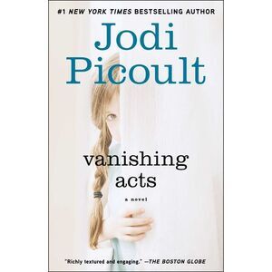 Vanishing Acts -- Jodi Picoult